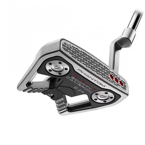 Titleist Scotty Camero 26 Phantom 9.2/34"